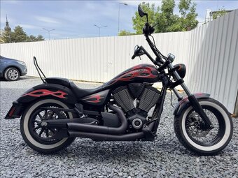 Victory 1,7 i,66kW  High-Ball - 5