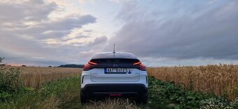 Citroën c4 1,2 l 74kw 100 S&S PureTech live pack bílá - 5