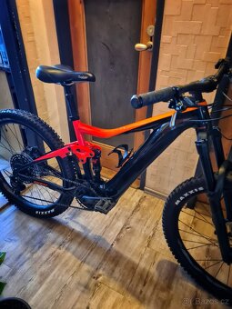 Giant Trance E+3 PRO - 5