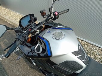 Yamaha MT-10 SP TOP 2400km - 5