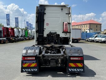 VOLVO FH4 460 E6 DVOU.OKR.HYDRAULIKA - 5