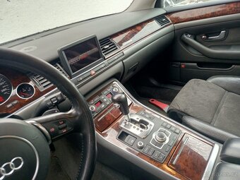 Audi a8 d3 4,0tdi v8 202kw - 5