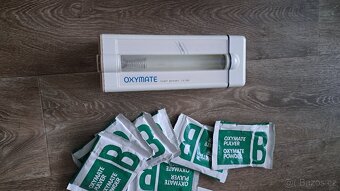 Kyslíkový generátor OXYMATE LS-555 - 5