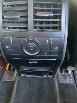 Mercedes GL 320CDI, 165KW, 2008, 230tis. - 5
