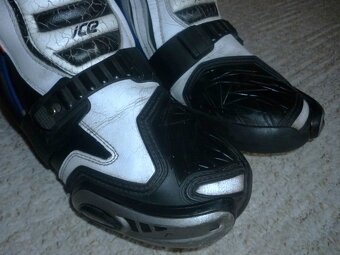 FORMA - moto boty - 5