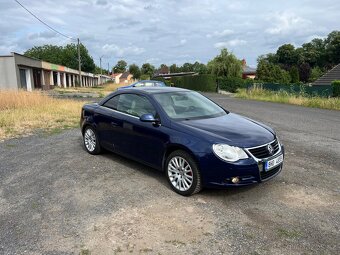 Volkswagen Eos 2.0 FSI - 5