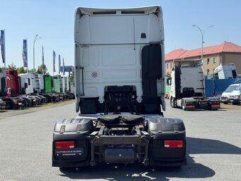 DAF XF 106.460 SSC MEGA LOWDECK (6050) - 5