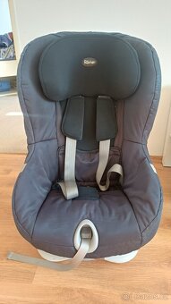 Britax Romer King 2 - 5