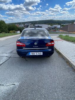 2 Superb 3.6 191 kW základ . - 5
