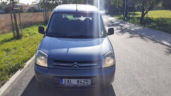 Prodám Citroen Berlingo - 5