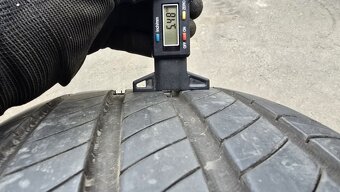 Letní pneumatiky 235/55/19 Michelin - 5