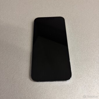 iPhone 13 Pro 1TB, bez škrábance, 100% baterie - 5