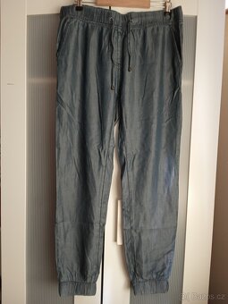 Dámské džíny-velikosti XS,S,M.L - 5
