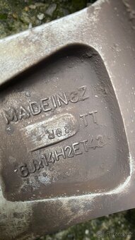 Kola Fabia 1 185/60/R14 - 5