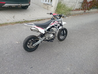 Juicebox 110ccm - 5