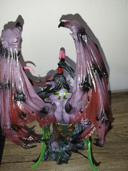 Sběratelská figurka Warcraft Illidan - 5