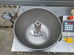 Stephan model UM 12 nerezový univerzální vakuový mixér - 5