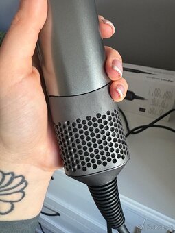 Dyson Airstrait HT01 Silver/Copper žehlička na vlasy - 5