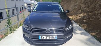 Passat 2,0TDI 110kw. 2018 - 5