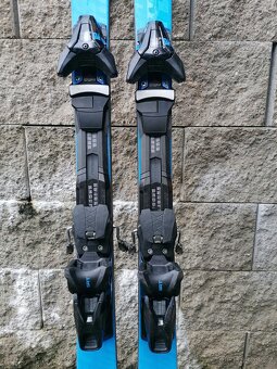 STOCKLI Laser SL 170cm r-14,5. Model 2024/2025 - 5