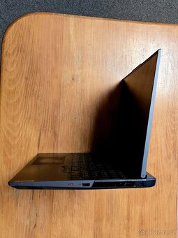 Lenovo Legion 5 PRO | RTX3060 | R7 5800H | 32 GB | 1 TB | 3k - 5