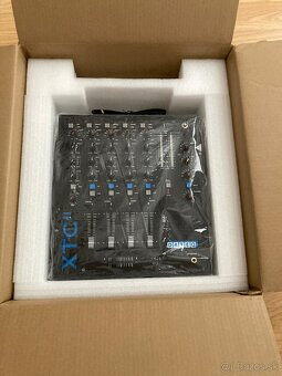 predam dj zostavu 2ks denon sc5000 prime+ dateq xtc2 - - 5