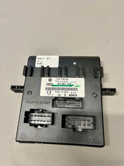 A6 C6 Interiérové díly - 5