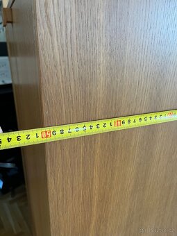 Komoda Krasna Jizba 1987 - 5