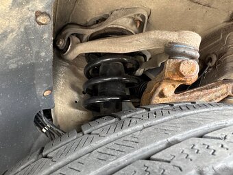 Škoda Superb 2,0TDi 103kW Facelift - 5