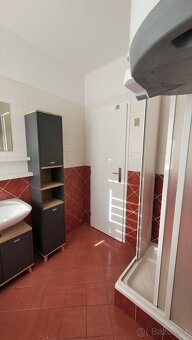 pronájem bytu 1KK, garsonka 18,5m2, Příbram - 5