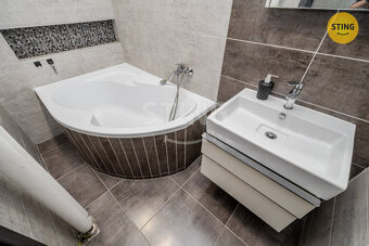 pronájem 2+kk Kyjevská, 133788 - 5