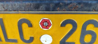 Alfine Magma 1.9D r.v.2001 - 5