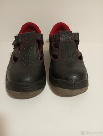Pracovní obuv - 5