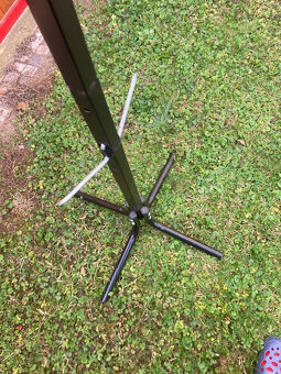 Stojanový držák pneumatik - 5