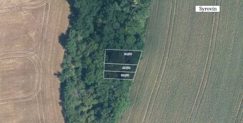 Zemědělská půda, prodej, Ořechov, Uherské Hradiště - 5