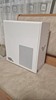 Herní PC HP Victus 15L - 5