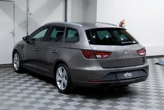 Seat Leon ST 1.4TSI 103kW FR - 5