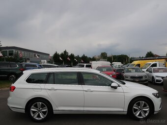 Volkswagen Passat 2.0TDi,110kW,1majČR,Serv.kn. - 5