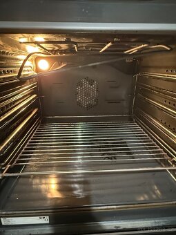 Beko Trouba vestavěná - 5