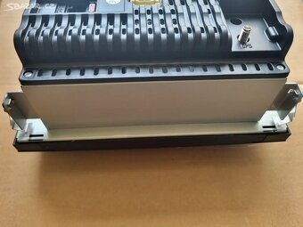 Autorádio Android Ford 2/32GB - černá - 5