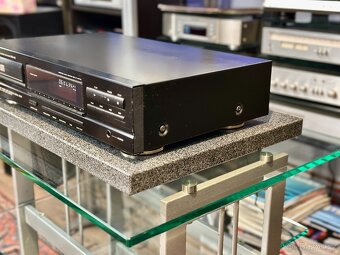 DENON DCD-480 (r.1990) pěkný stav - 5