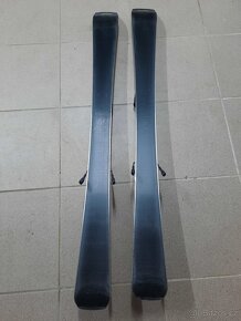 Dívčí sjezdové lyže Nordica 110cm - 5