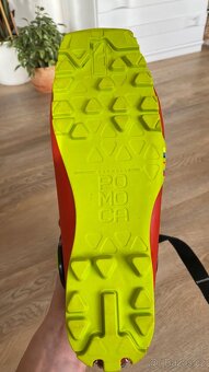 Boty skialpové DYNAFIT TLT 8 velikost 27. (42) 293mm - 5