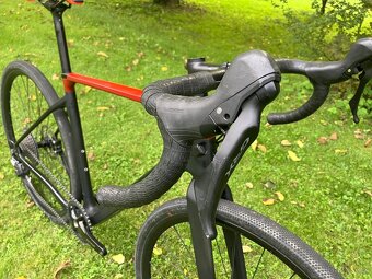 Cube Nuroad C:62 Pro carbon vel. 56  gravel - 5