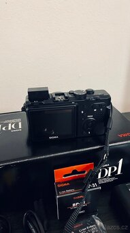 Sigma DP1 14MP - 5