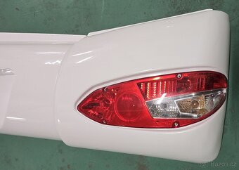 Zadní světla JOKON L+P 3000 pro karavany a obytné vozidla - 5