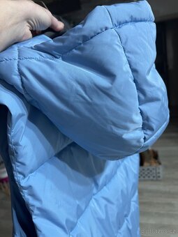 Zimní vesta Tchibo - 5