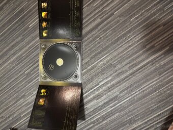 Téměř nová cd Protheus, Rammstein, Imagine dragons, LDR, M.P - 5