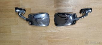 Honda Goldwing GL 1100 - 5