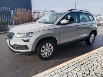 Škoda Karoq 1.0TSi - 2021 - 5